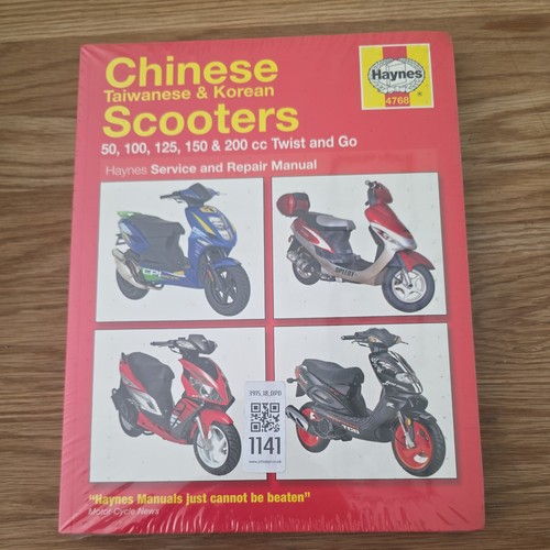 Haynes manual 4768 chinese - manual,