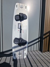 North Atmos Pro Carbon 138/41