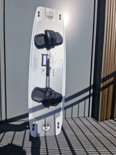 North atmos pro - atmos, 138/41