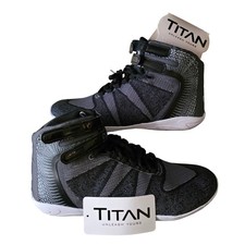 Nfinity Cheer Shoes Womens 14