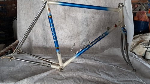 Cinelli corsa boschetti - cinelli,