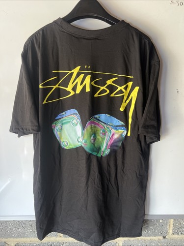 Stussy shirt size - size, x-large