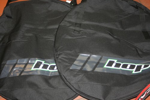 Hope technology padded - hope,