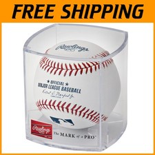 Rawlings Official MLB Baseball