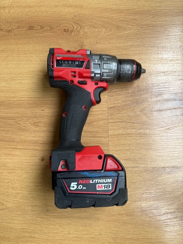 Milwaukee m18 fuel one key - milwaukee,