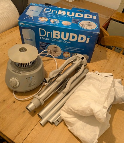 Jml dribuddi electric clothes - jml,