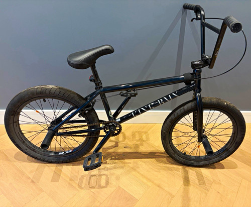 Kink bmx 20in - bmx,
