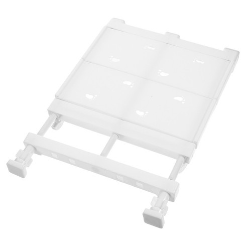Tension shelf for - tension, closet