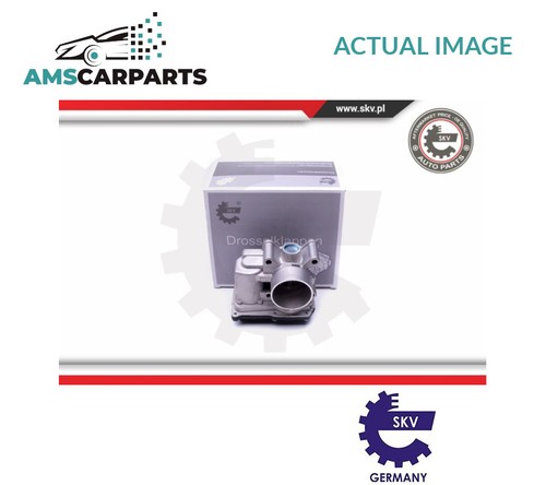 Throttle body 12skv076 - 12skv076, skv