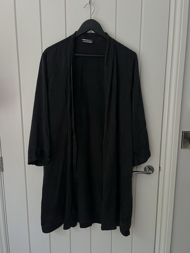 Vintage senza black 100 - senza, 100%