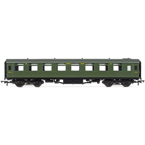 Model train hornby - train,