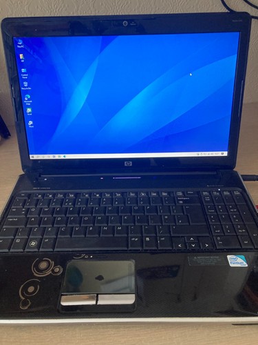 Pavilion dv6 1330sa - pavilion, laptop