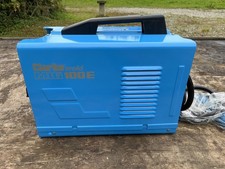 Clarke Weld Mig 100e Mk2