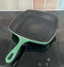 Le Creuset Cast Iron Griddle