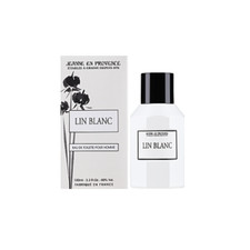Jeanne Arthes Lin Blanc Eau De