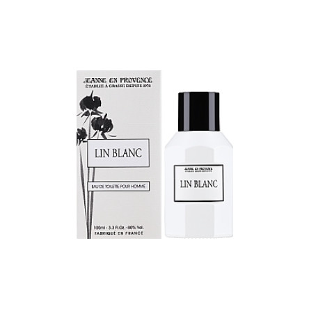 Jeanne arthes lin blanc - arthes,