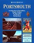 Railway Heritage: Portsmouth - Including Lines to East Southsea,