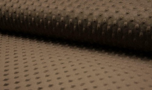 Luxury supersoft dimple cuddle - luxury,
