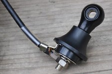 DV Banjo aerial mount with 4m