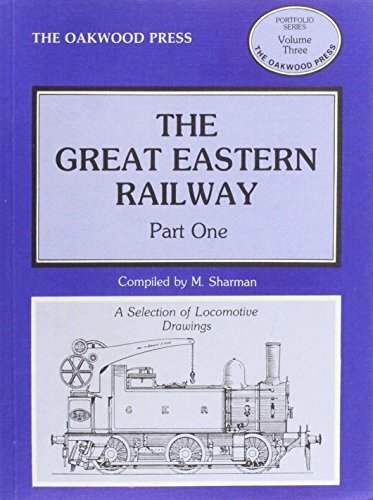 Great eastern railway - great,