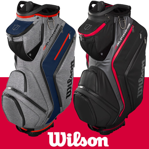 Wilson staff alpine dry way - alpine,