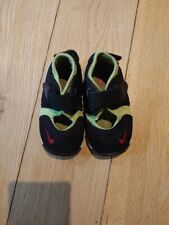 Nike Kids Air Rift Trainers Sandals Size UK 4.5 Infant Baby