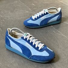 Vintage 1980s PUMA Rockette