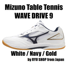 Mizuno Table Tennis Shoes WAVE