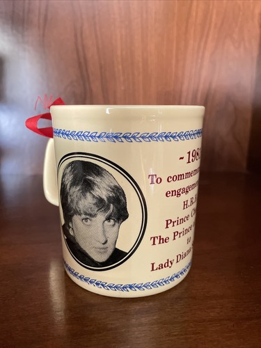 1981 commemorate engagement - 1981,
