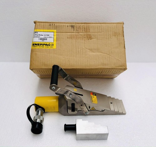 Enerpac lw16 hydraulic lifting - lw16,
