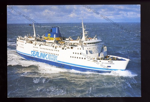 Fe4630 sealink ferry - sealink,