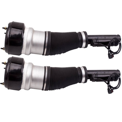 Pair front air suspension - pair,