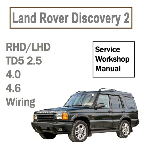 Workshop service manual for - manual,