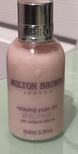 Molton Brown Relaxing Yuan Zhi