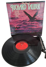 THE GREAT RICHARD TAUBER MONO