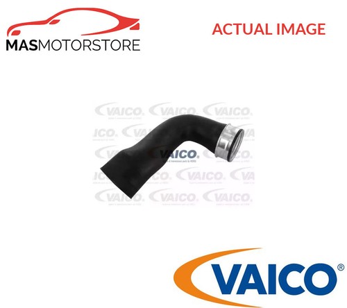 Charge air cooler intake - air,