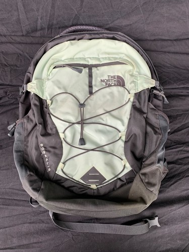 The north face - face, borealis
