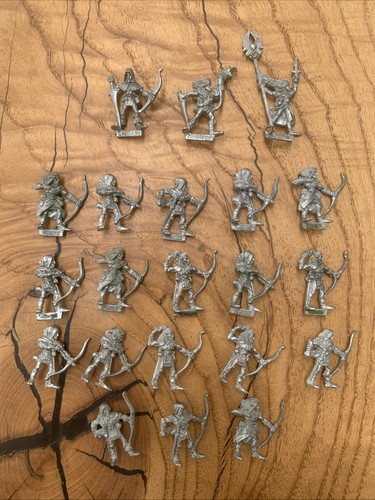 Warhammer skarloc wood - wood, elf