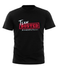 Busted vs McFly - Team Busted