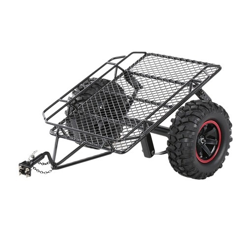 Trailer car for - , hsp