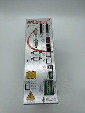 DELTA TAU GEO MACRO DRIVE