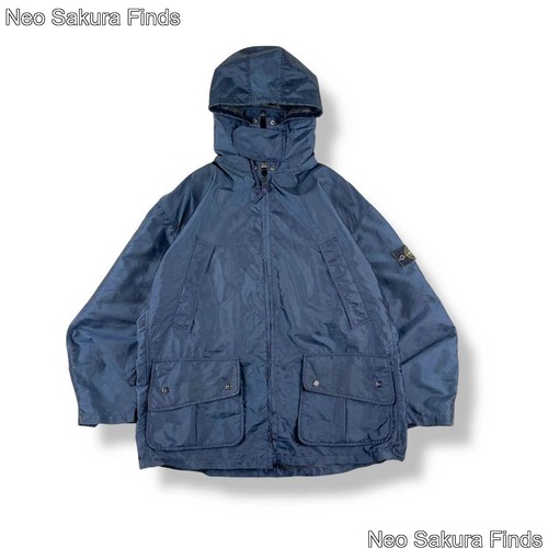 Vintage stone island formula - vintage,