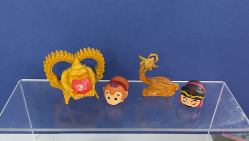 Disney tsum - disney, figure