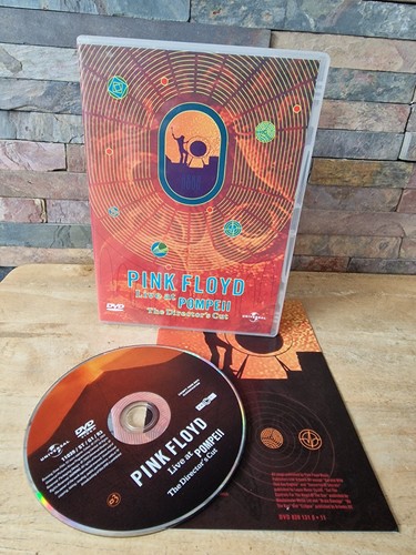 Pink floyd live at - pink,
