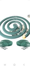 W4W Mosquito Repellent Coils