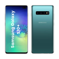 Samsung Galaxy S10/S10