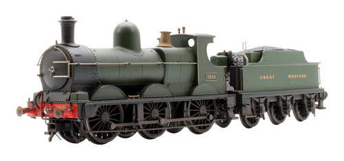Oxford rail gauge - oxford, 'oo'