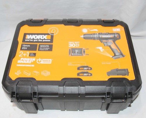 Genuine worx carry - genuine,