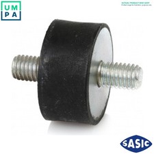 RUBBER BUFFER MUFFLER 7551J61