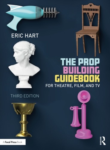 Prop building guidebook - building,